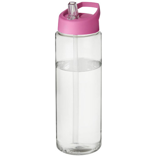H2O Active® Vibe 850 ml Sportflasche mit Ausgussdeckel