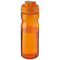 H2O Active® Eco Base 650 ml Sportflasche mit Klappdeckel
