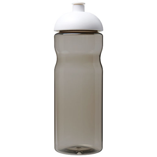 H2O Active® Eco Base 650 ml Sportflasche mit Stülpdeckel