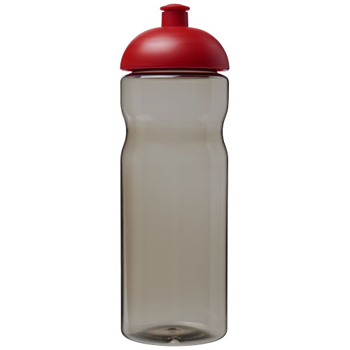 H2O Active® Eco Base 650 ml Sportflasche mit Stülpdeckel