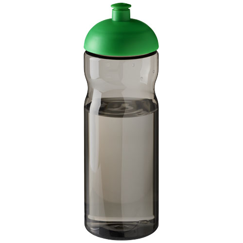 H2O Active® Eco Base 650 ml Sportflasche mit Stülpdeckel