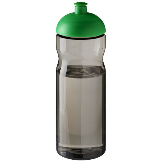 H2O Active® Eco Base 650 ml Sportflasche mit Stülpdeckel
