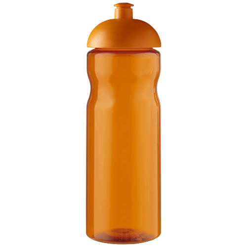 H2O Active® Eco Base 650 ml Sportflasche mit Stülpdeckel