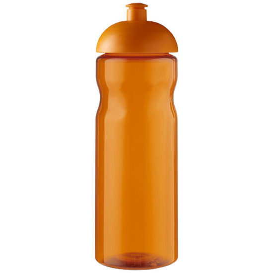H2O Active® Eco Base 650 ml Sportflasche mit Stülpdeckel