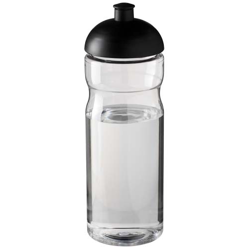 H2O Active® Eco Base 650 ml Sportflasche mit Stülpdeckel