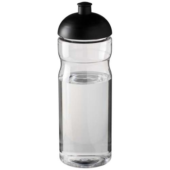 H2O Active® Eco Base 650 ml Sportflasche mit Stülpdeckel