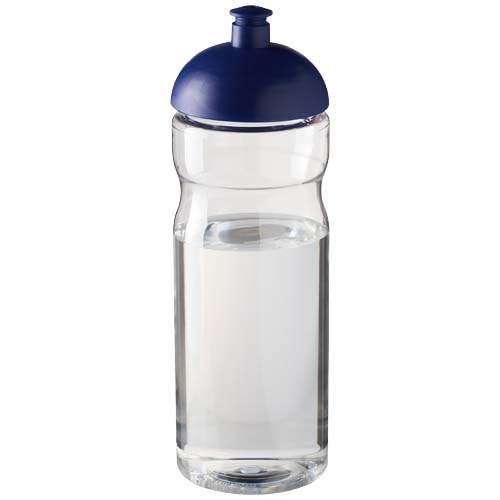 H2O Active® Eco Base 650 ml Sportflasche mit Stülpdeckel