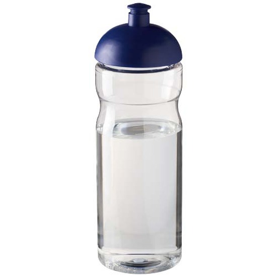 H2O Active® Eco Base 650 ml Sportflasche mit Stülpdeckel