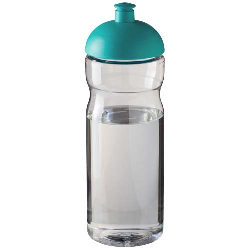 H2O Active® Eco Base 650 ml Sportflasche mit Stülpdeckel