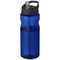 H2O Active® Eco Base 650 ml Sportflasche mit Ausgussdeckel