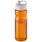 H2O Active® Eco Base 650 ml Sportflasche mit Ausgussdeckel