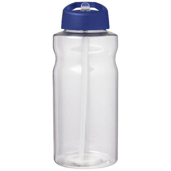 H2O Active® Big Base 1L Sportflasche mit Ausgussdeckel