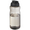 H2O Active® Eco Big Base 1L Sportflasche mit Klappdeckel