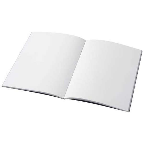 Novella Austen A5 Softcover Notizbuch – 50 Blatt