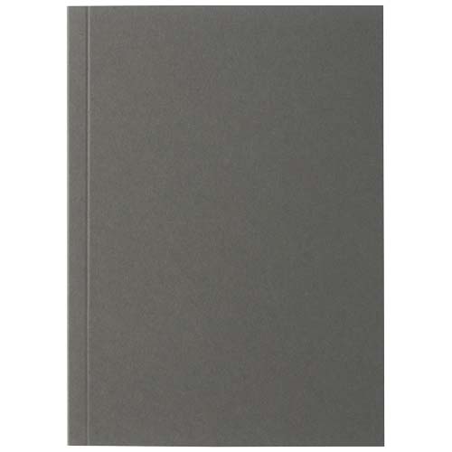 Novella Austen A6 Softcover Notizbuch – 100 Blatt