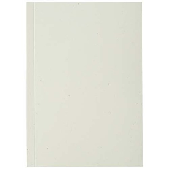 Novella Austen A6 Softcover Notizbuch aus Recyclingmaterial – 100 Blatt