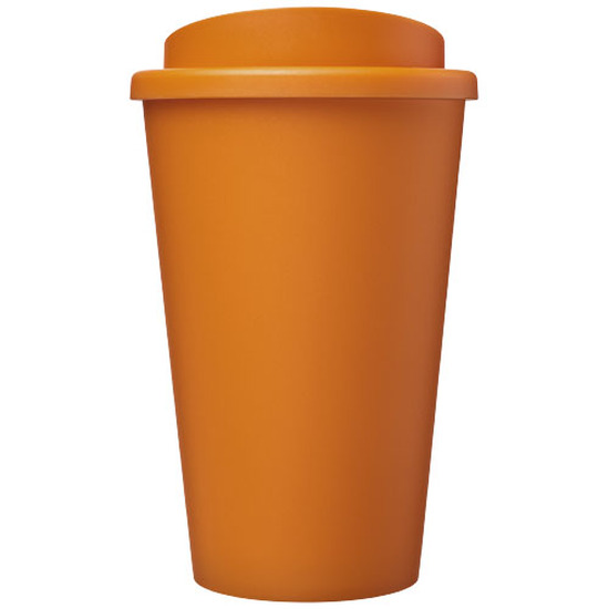 Americano® Eco 350 ml recycelter Becher
