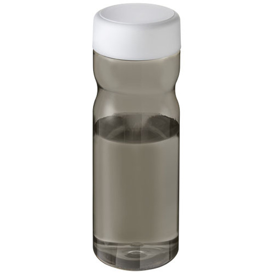 H2O Active® Eco Base 650 ml Sportflasche mit Drehdeckel