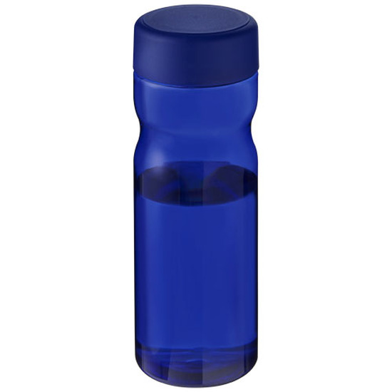 H2O Active® Eco Base 650 ml Sportflasche mit Drehdeckel