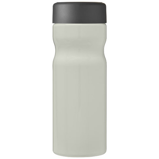 H2O Active® Eco Base 650 ml Sportflasche mit Drehdeckel