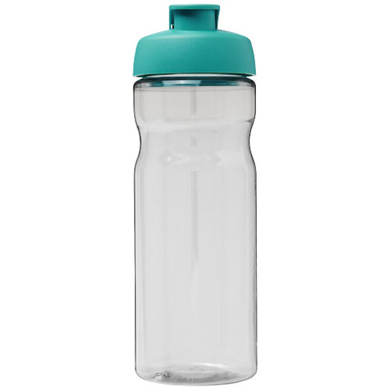 H2O Active® Base Tritan™ 650 ml Sportflasche mit Klappdeckel