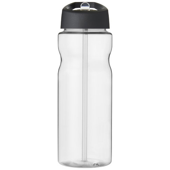 H2O Active® Base Tritan™ 650 ml Sportflasche mit Ausgussdeckel