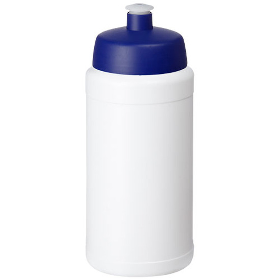 Baseline Recycelte Sportflasche, 500 ml