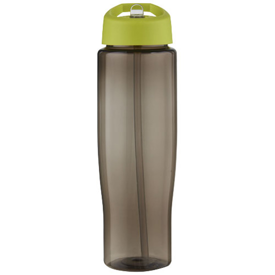 H2O Active® Eco Tempo 700 ml Sportflasche mit Ausgussdeckel