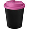 Americano® Espresso Eco 250 ml recycelter Isolierbecher mit auslaufsicherem Deckel