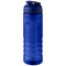 H2O Active® Eco Treble 750 ml Sportflasche mit Stülpdeckel