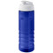 H2O Active® Eco Treble 750 ml Sportflasche mit Stülpdeckel