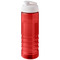 H2O Active® Eco Treble 750 ml Sportflasche mit Stülpdeckel