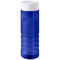 H2O Active® Eco Treble 750 ml Sportflasche mit Drehdeckel