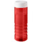 H2O Active® Eco Treble 750 ml Sportflasche mit Drehdeckel