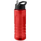 H2O Active® Eco Treble 750 ml Sportflasche mit Stülpdeckel