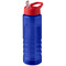 H2O Active® Eco Treble 750 ml Sportflasche mit Stülpdeckel