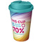 Brite-Americano® Eco 350 ml Isolierbecher mit auslaufsicherem Deckel
