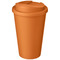 Americano® 350 ml Isolierbecher mit auslaufsicherem Schraubverschluss