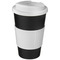 Americano® 350 ml Isolierbecher mit Schutzring & auslaufsicherem Schraubverschluss
