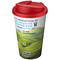 Brite-Americano® 350 ml Isolierbecher mit auslaufsicherem Schraubverschluss