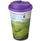 Brite-Americano® 350 ml Isolierbecher mit auslaufsicherem Schraubverschluss