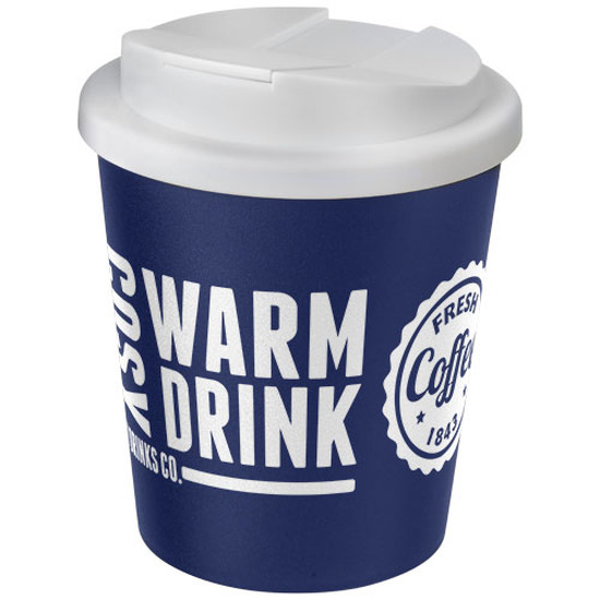 Americano® Espresso 250 ml Isolierbecher mit auslaufsicherem Schraubverschluss