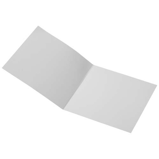 Herald quadratische Grußkarte