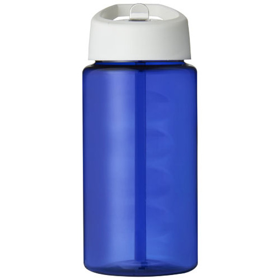 H2O Active® Bop 500 ml Sportflasche mit Ausgussdeckel