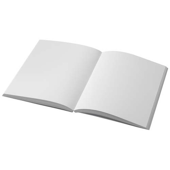 Novella Austen A5 Softcover Notizbuch – 100 Blatt