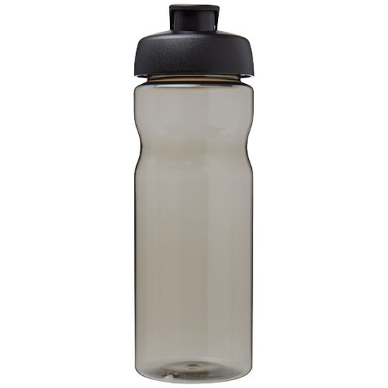 H2O Active® Eco Base 650 ml Sportflasche mit Klappdeckel