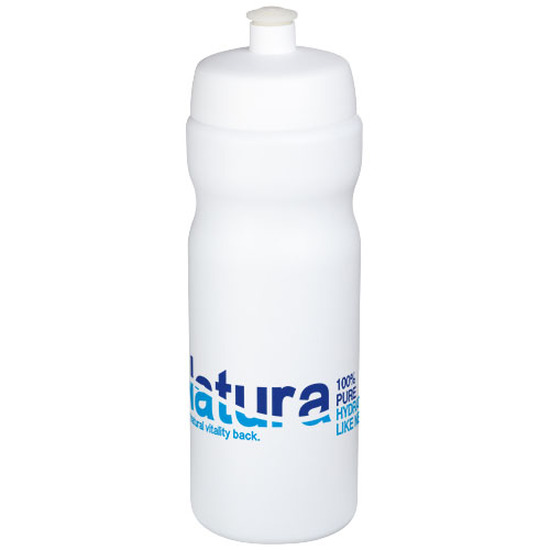 Baseline® Plus 650 ml Sportflasche