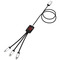 SCX.design C17 Easy to Use Ladekabel mit Leuchtlogo