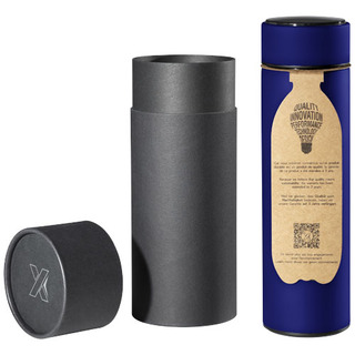 SCX.design D10 Smart Isolierflasche