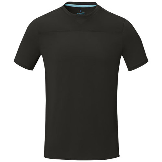 Borax Cool Fit T-Shirt aus recyceltem  GRS Material für Herren